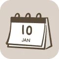 SEO & AI Search icon representing structured planning and project preparation in Oura Works
